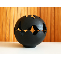 Christer & Christel Holmgren kandelaar